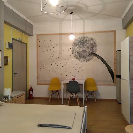 Acropolis Ermou Rooms At Plaka Athens Luaran gambar