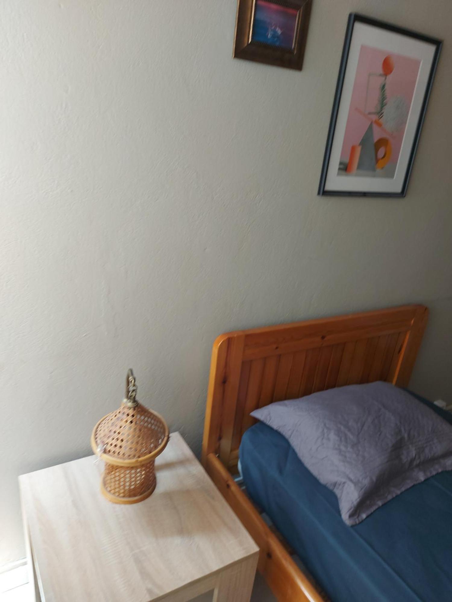 Acropolis Ermou Rooms At Plaka Athens Bilik gambar