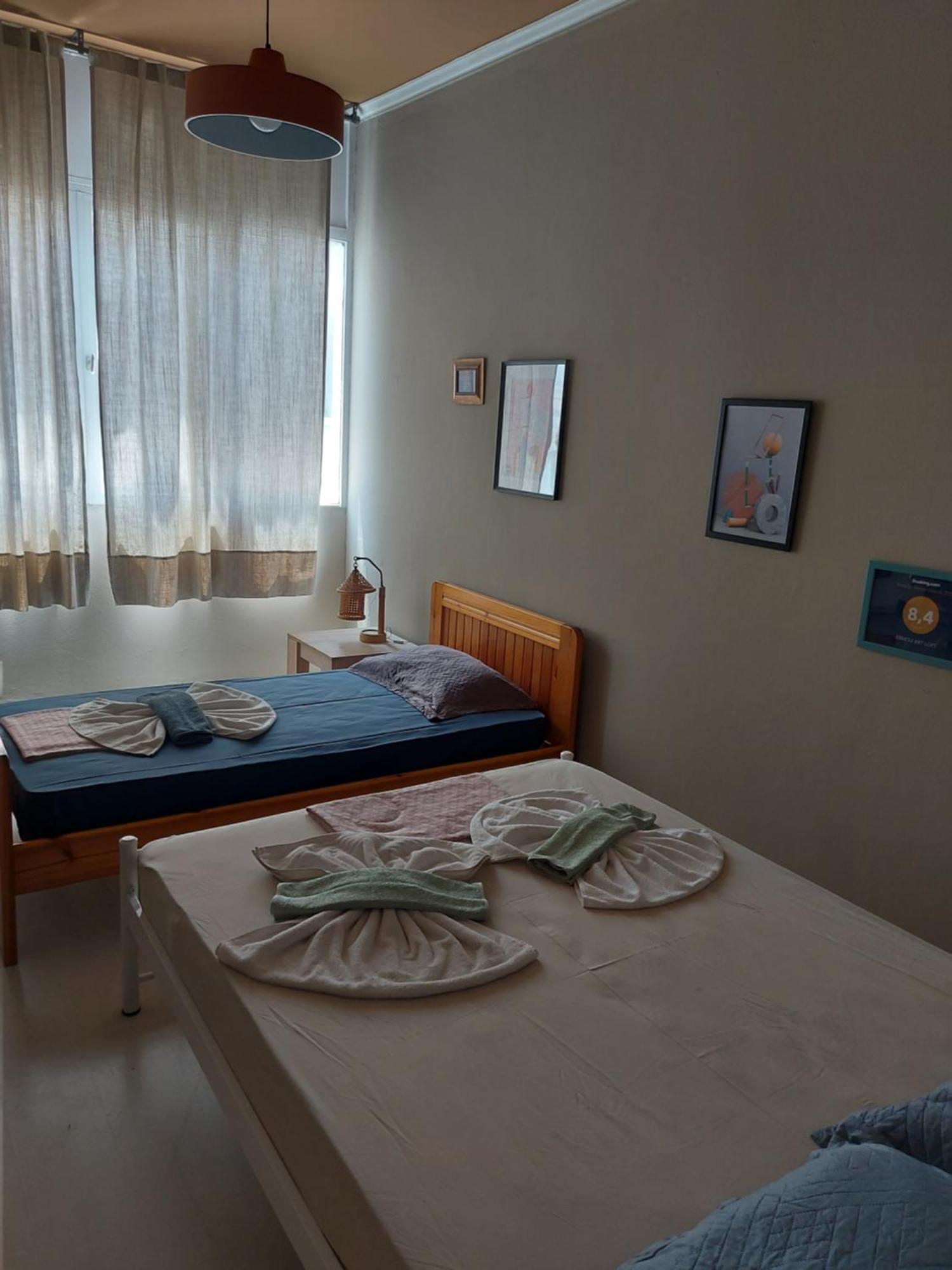 Acropolis Ermou Rooms At Plaka Athens Bilik gambar