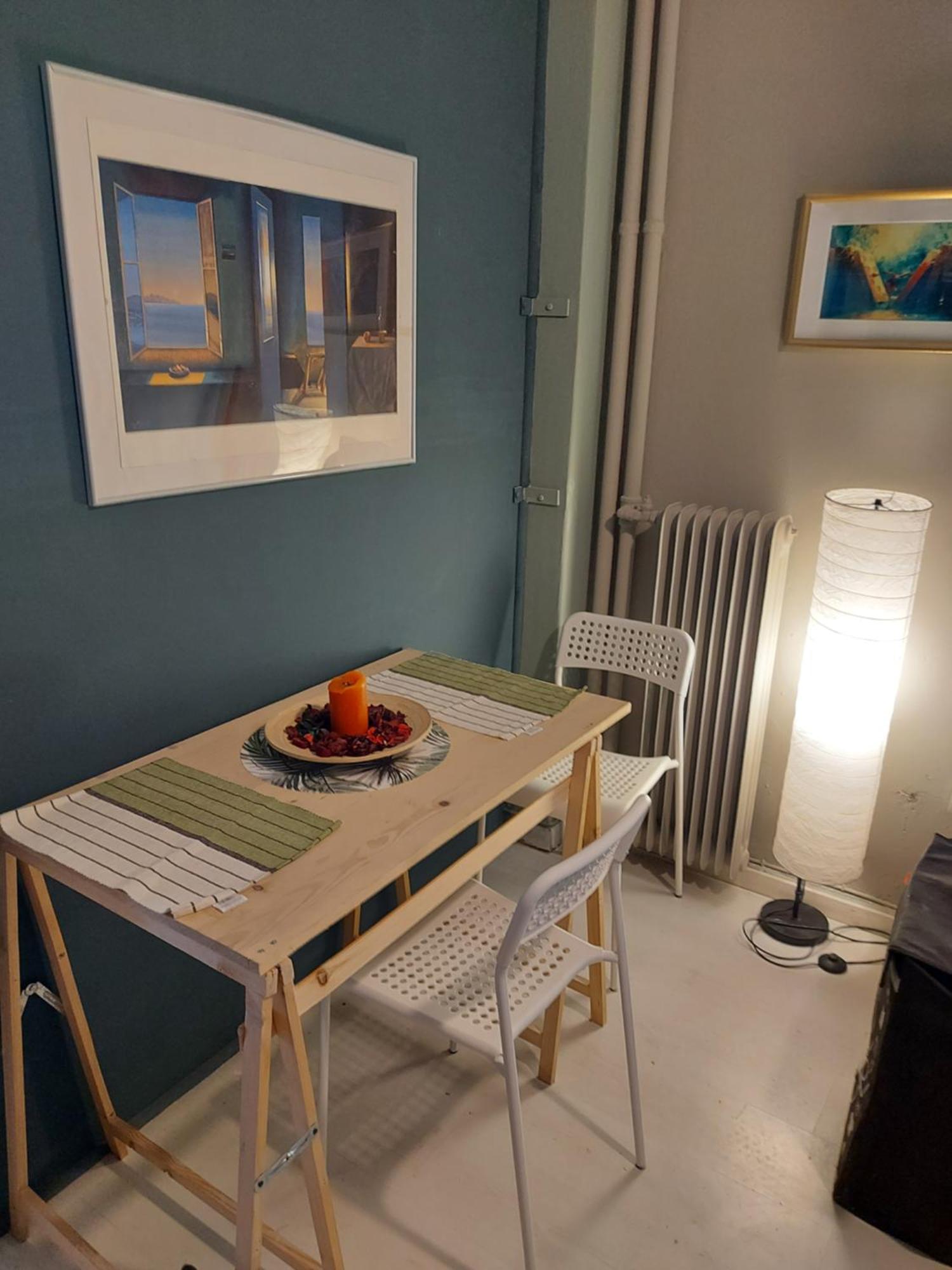 Acropolis Ermou Rooms At Plaka Athens Bilik gambar