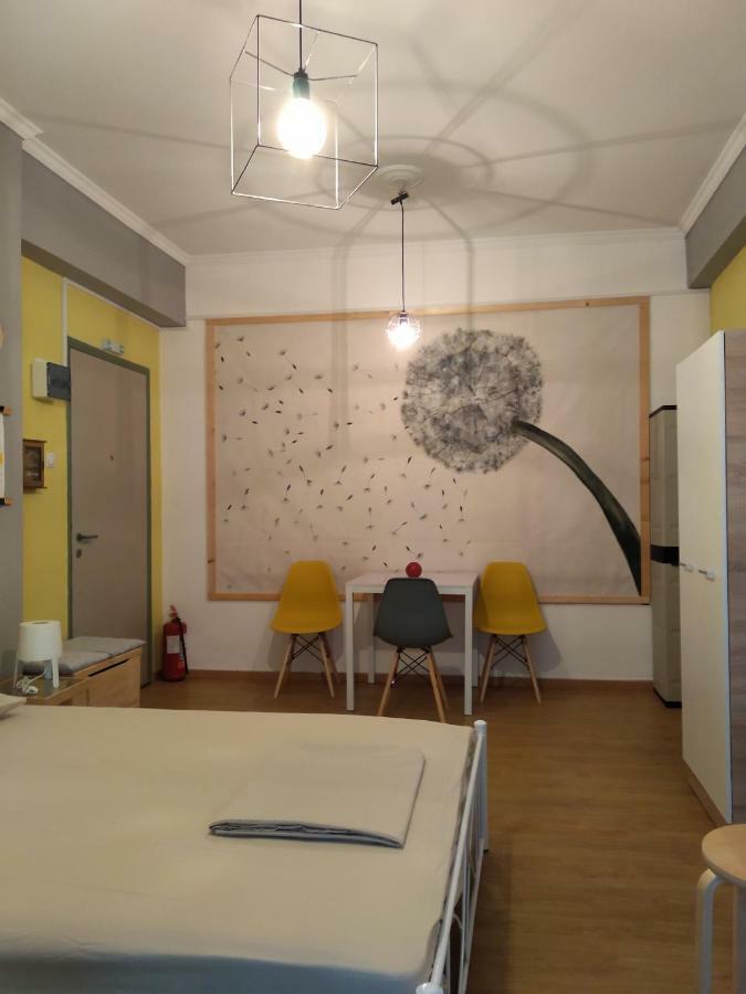 Acropolis Ermou Rooms At Plaka Athens Luaran gambar