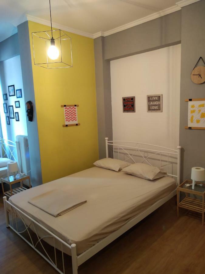 Acropolis Ermou Rooms At Plaka Athens Luaran gambar