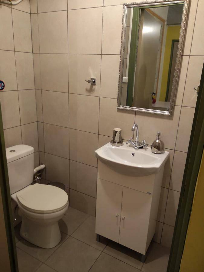 Acropolis Ermou Rooms At Plaka Athens Luaran gambar