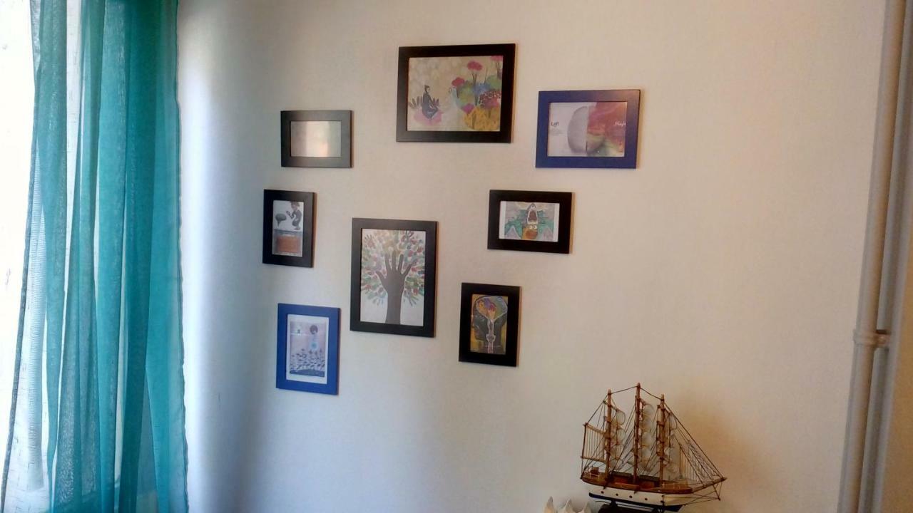 Acropolis Ermou Rooms At Plaka Athens Luaran gambar