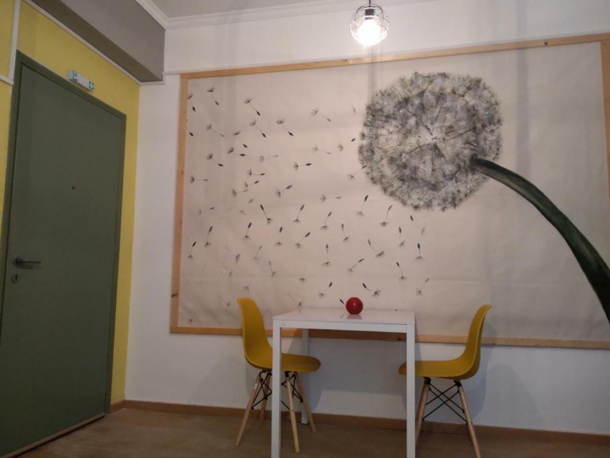 Acropolis Ermou Rooms At Plaka Athens Luaran gambar