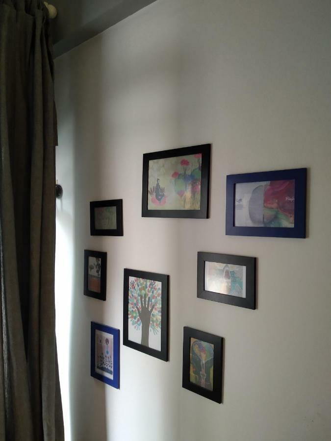 Acropolis Ermou Rooms At Plaka Athens Luaran gambar