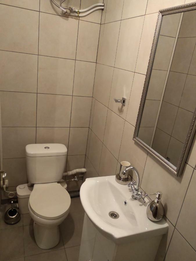 Acropolis Ermou Rooms At Plaka Athens Luaran gambar