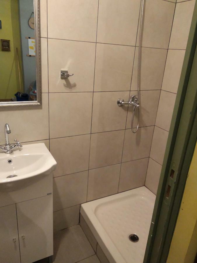 Acropolis Ermou Rooms At Plaka Athens Luaran gambar