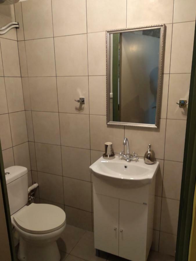 Acropolis Ermou Rooms At Plaka Athens Luaran gambar