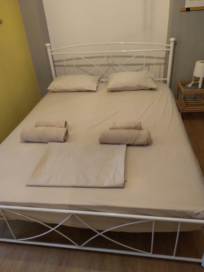 Acropolis Ermou Rooms At Plaka Athens Luaran gambar