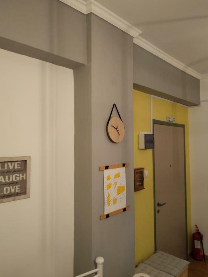 Acropolis Ermou Rooms At Plaka Athens Luaran gambar
