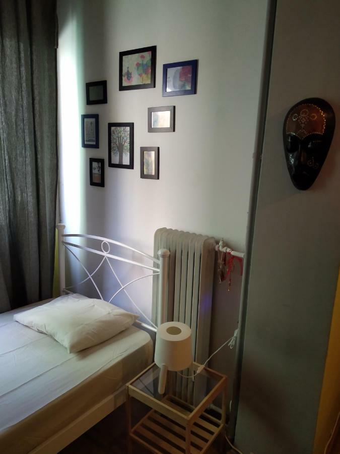 Acropolis Ermou Rooms At Plaka Athens Luaran gambar