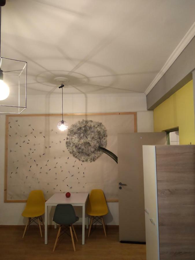 Acropolis Ermou Rooms At Plaka Athens Luaran gambar