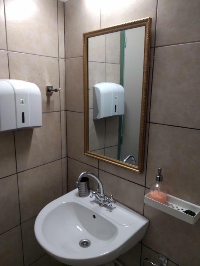 Acropolis Ermou Rooms At Plaka Athens Luaran gambar