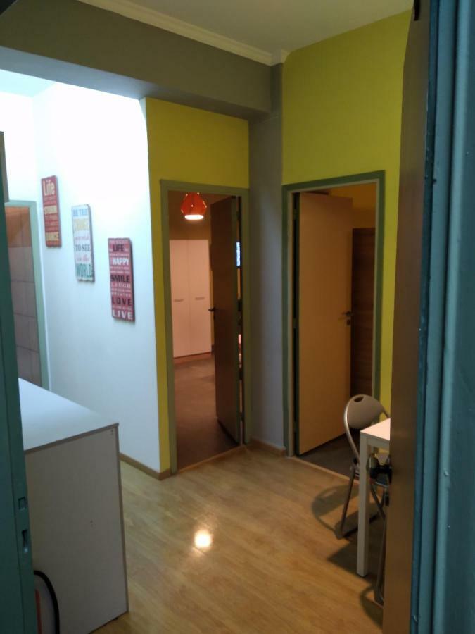 Acropolis Ermou Rooms At Plaka Athens Luaran gambar