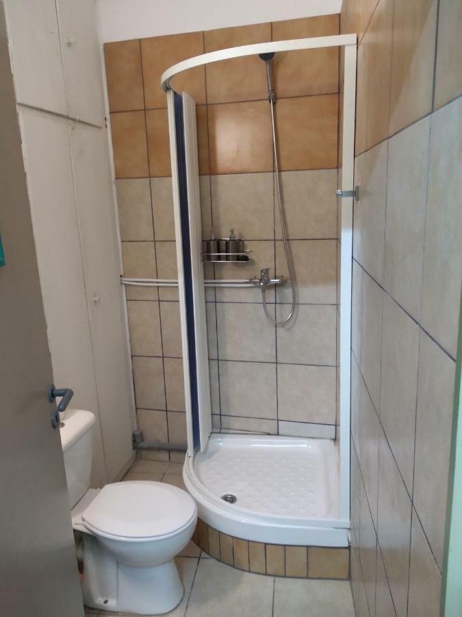 Acropolis Ermou Rooms At Plaka Athens Luaran gambar