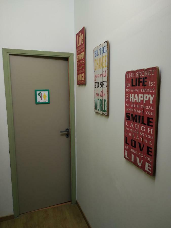 Acropolis Ermou Rooms At Plaka Athens Luaran gambar