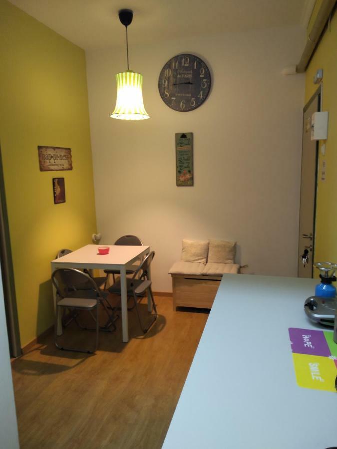 Acropolis Ermou Rooms At Plaka Athens Luaran gambar