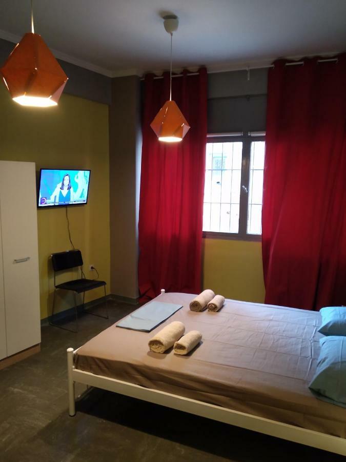 Acropolis Ermou Rooms At Plaka Athens Luaran gambar