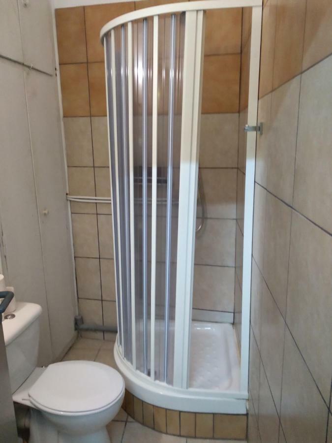 Acropolis Ermou Rooms At Plaka Athens Luaran gambar