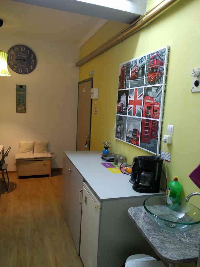 Acropolis Ermou Rooms At Plaka Athens Luaran gambar